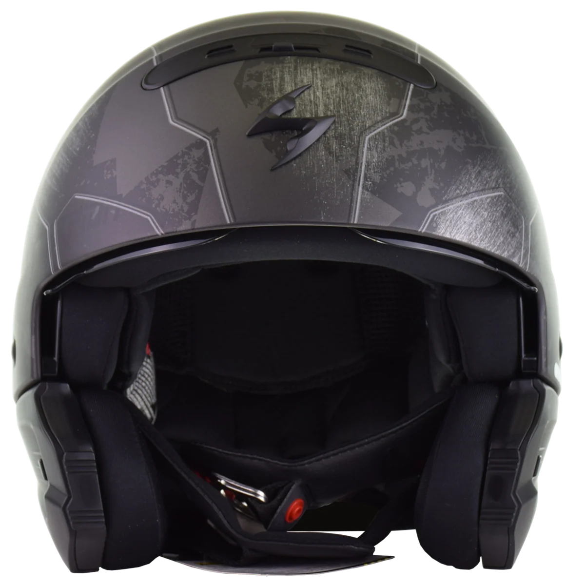 Verified ScorpionEXO - Covert Ratnik Helmet - Phantom - Large open box Elite