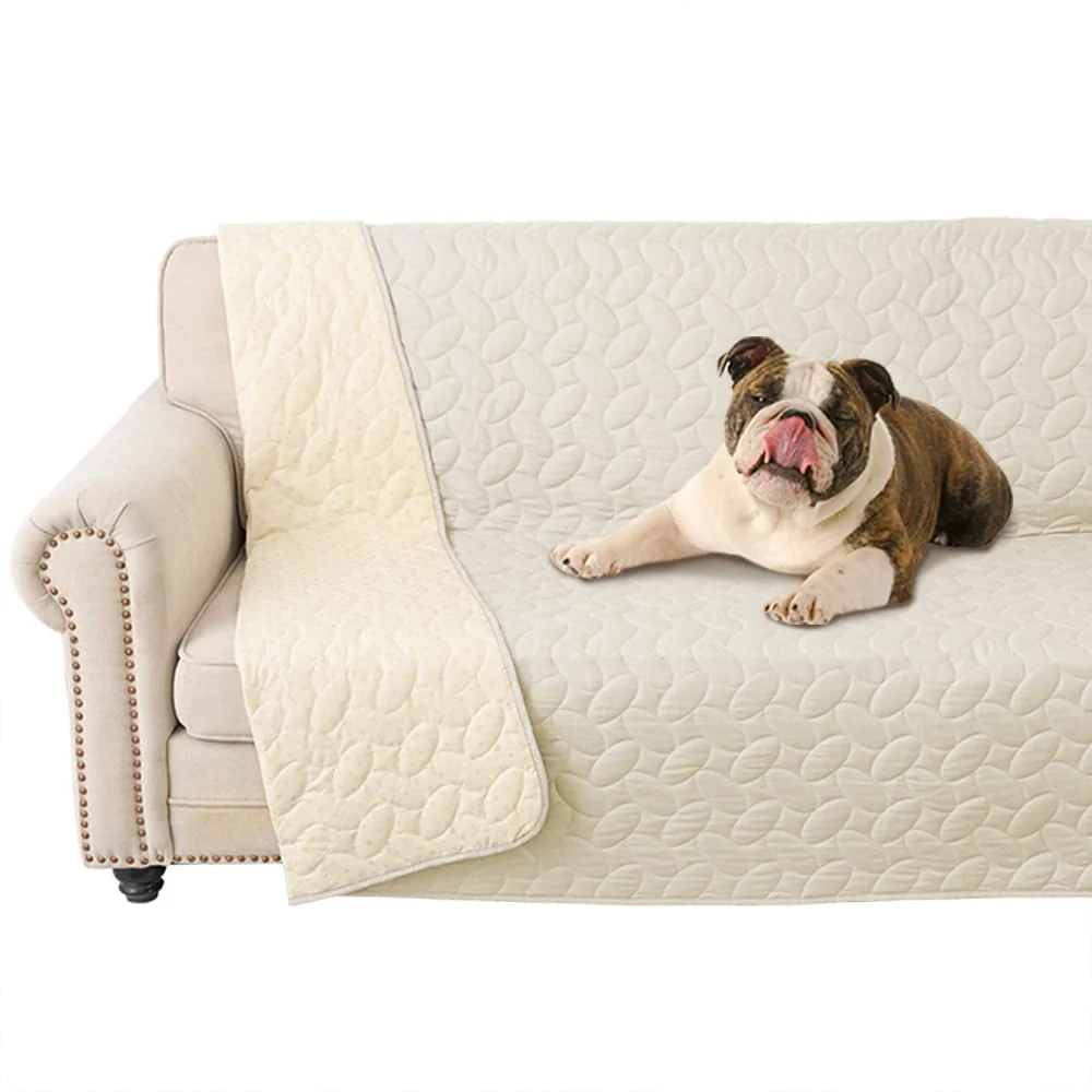 Traditional Ameritex Pet Bed Cover – Waterproof Sofa Furniture Blanket New Pattern Design High-Quality