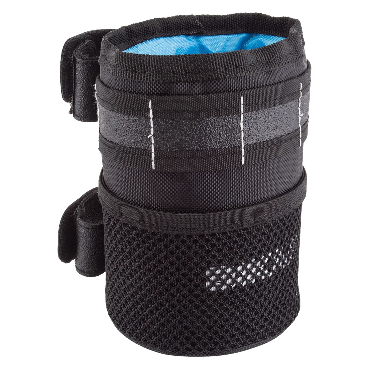 Selected BiKase Happy Can Handlebar Mounted Drink or Snack Holder For Bicycles Reusable