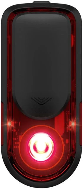 Efficient Garmin - Varia RearVue 820 Taillight Refined