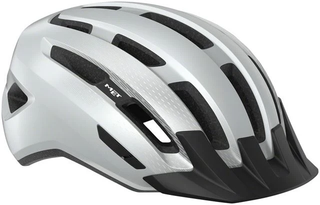 Next-Generation MET Downtown MIPS Urban Touring Helmet Unique