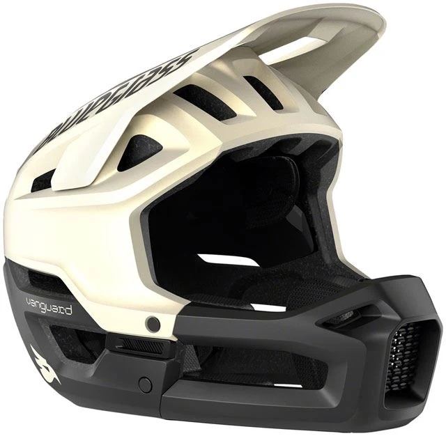 Traditional Bluegrass Vanguard Core MIPS Full Face MTB Helmet Long-Lasting
