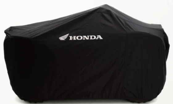Premium Honda ATV XXL Outdoor Storage Cover Safe