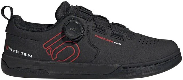 Classic Five Ten rider Pro BOA Flat Shoes - Men's Easy-to-Use