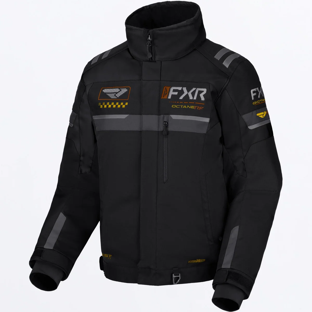 Flexible FXR Octane RF Jacket - Men's Pure