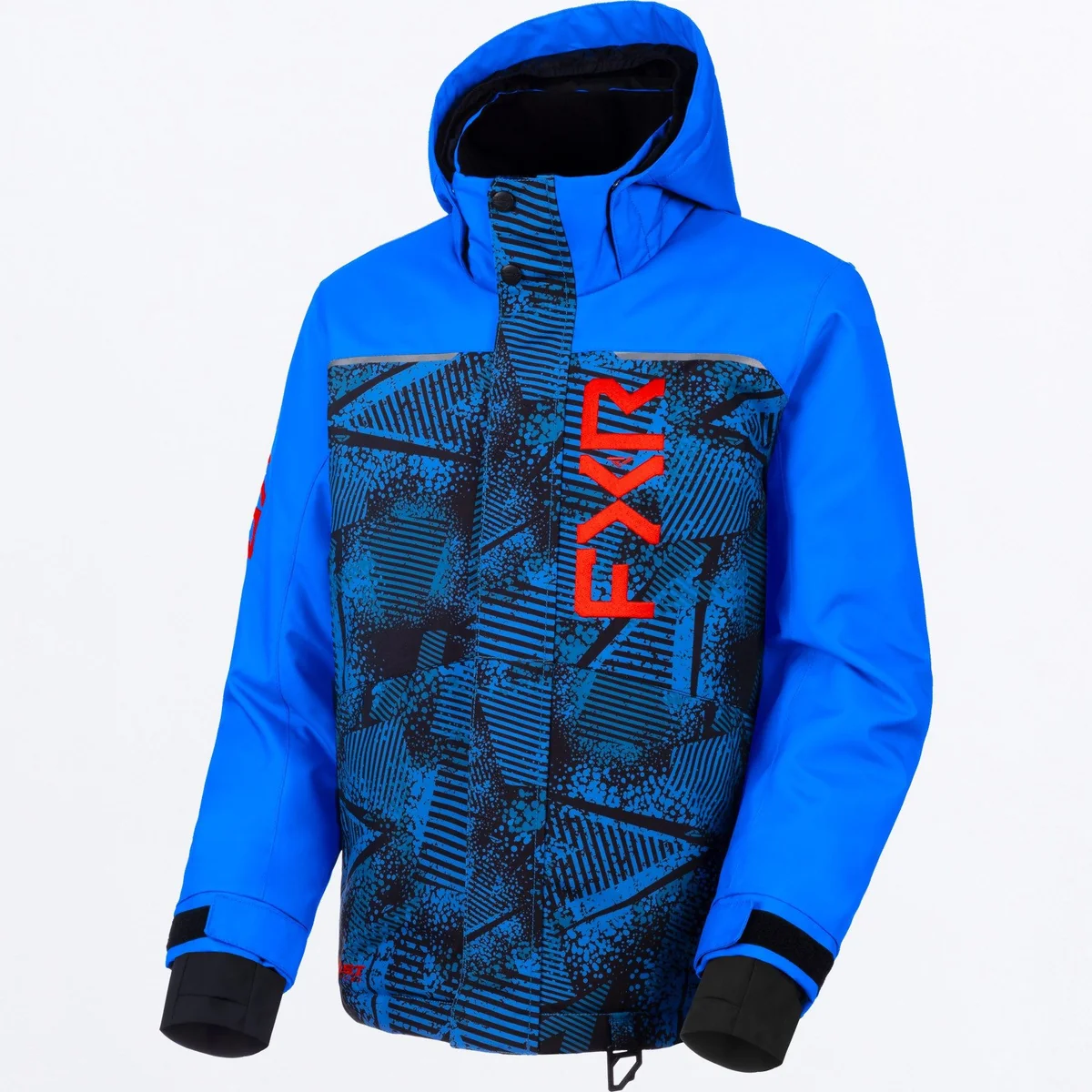 Flexible FXR Kicker Youth Jacket Dependable