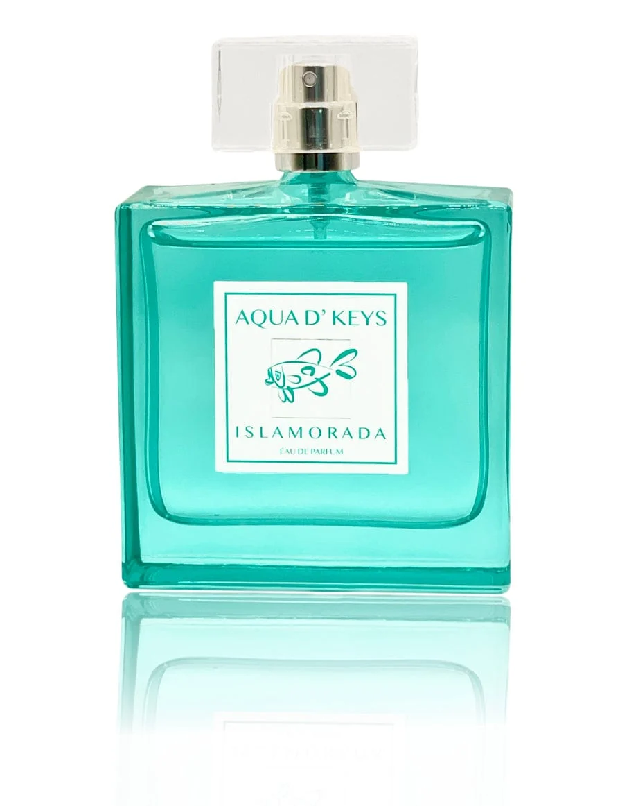 Enhanced Islamorada Eau de Parfum Stylish