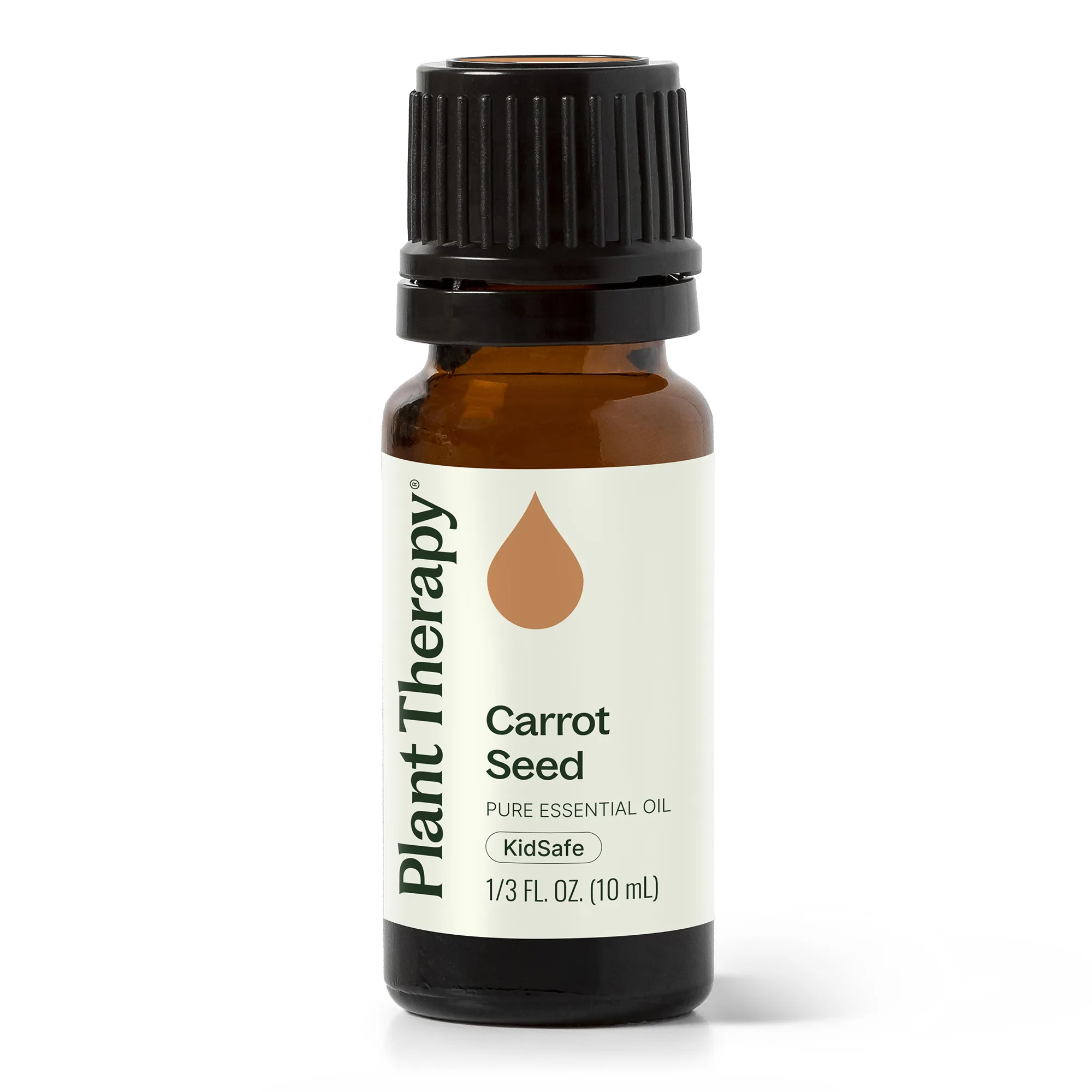 Carefully Designed Carrot Seed Essential Oil Casual