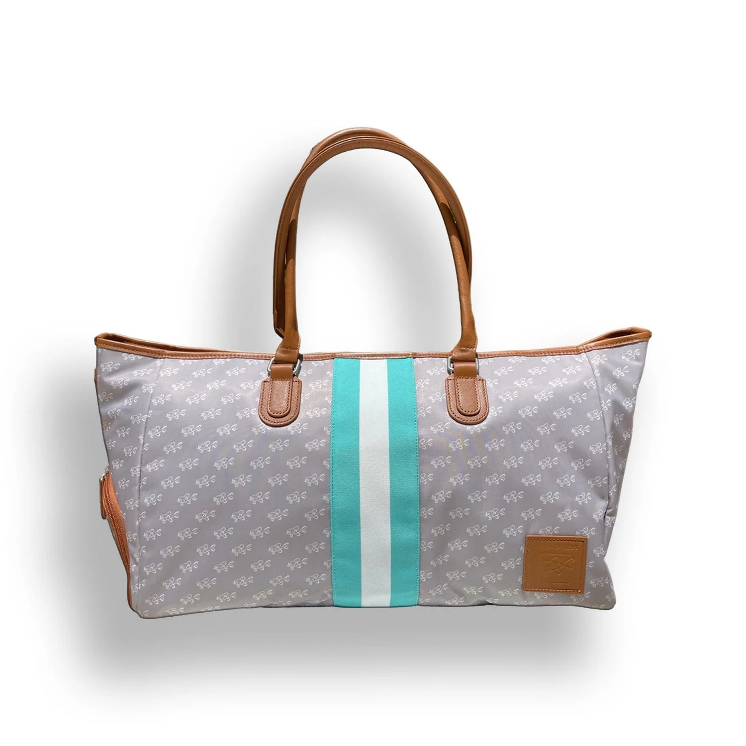 World-Class Key West Weekender Bag Casual