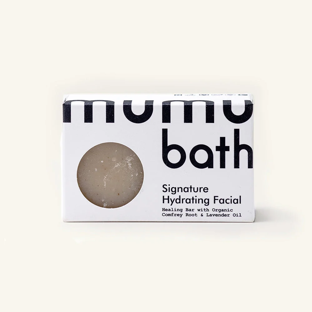 Reusable Signature Hydrating Facial Soap Fashionable