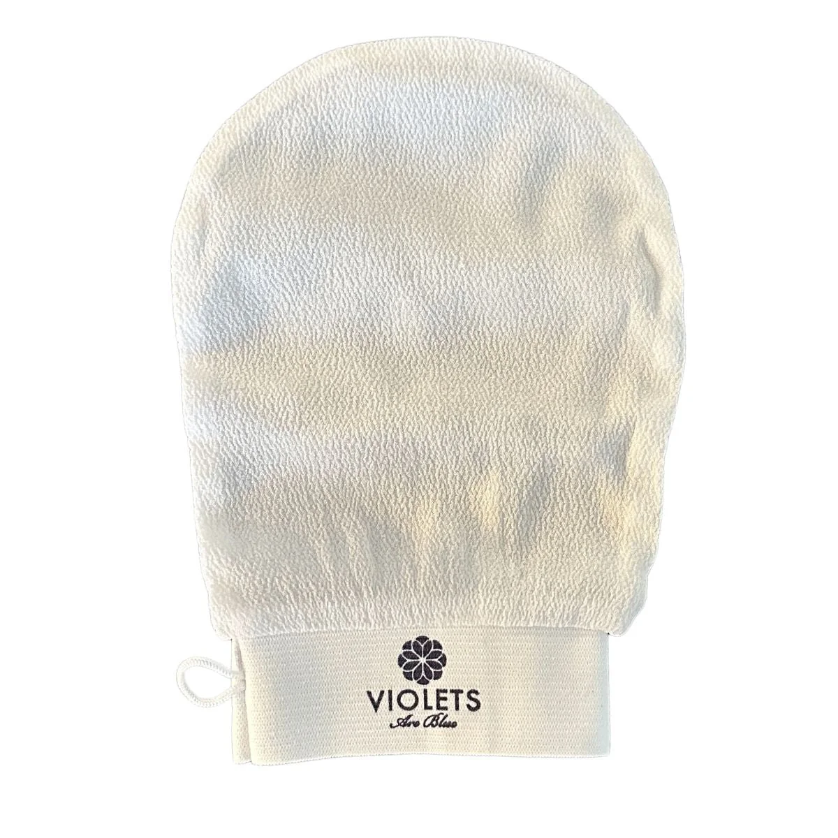 Carefully Designed Exfoliating Glove Made With Plant Fibers Trendy