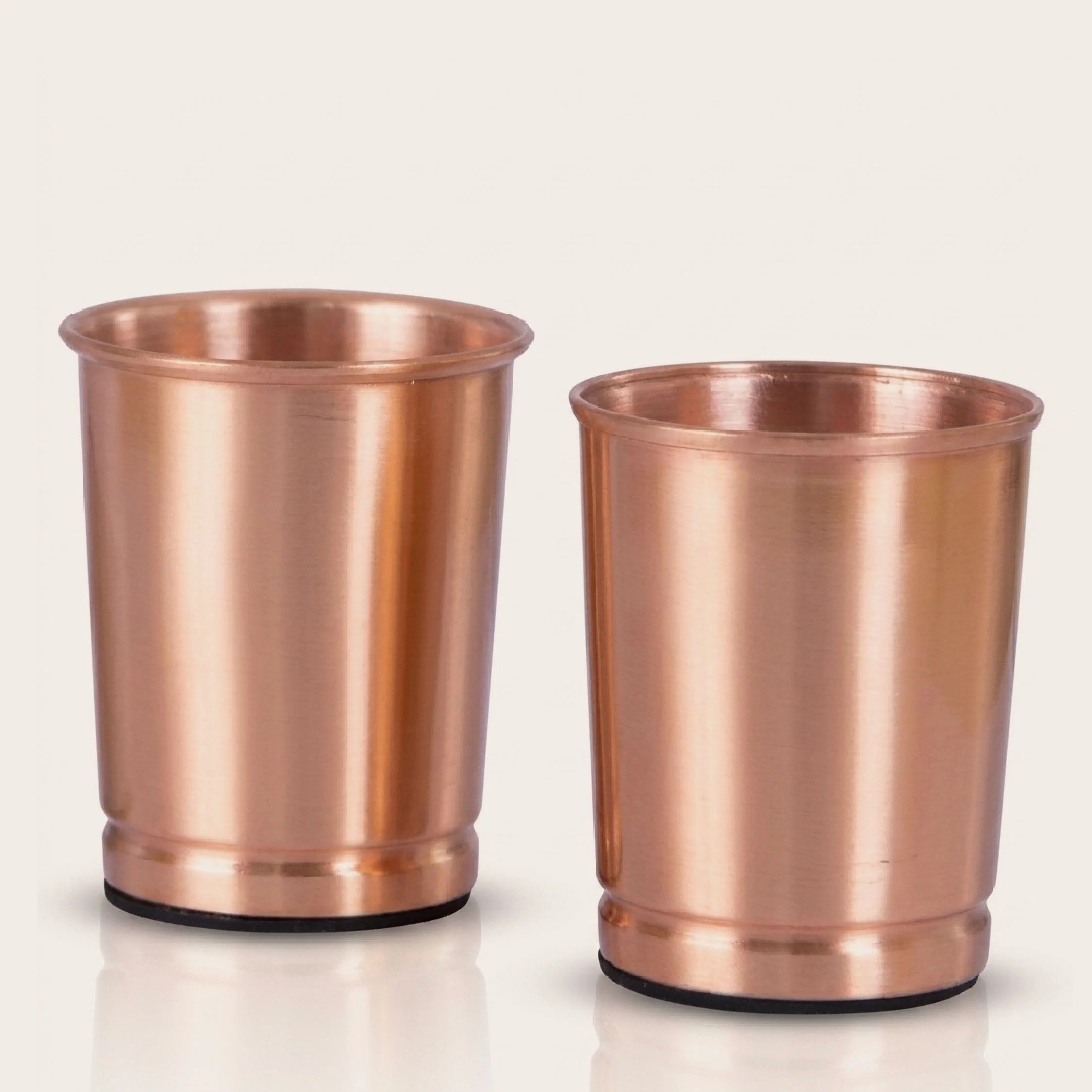 Fine C Copper C.-.S. What size are these cups…. Height diameter and volume please Refined