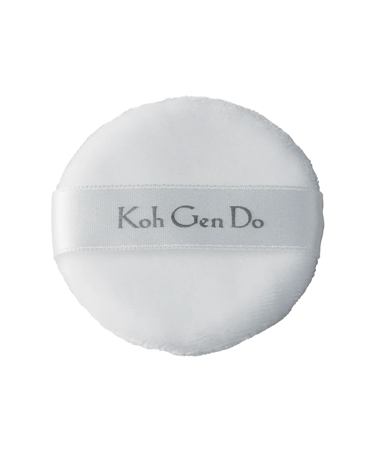 Consistent Pressed Powder Puff Excellent