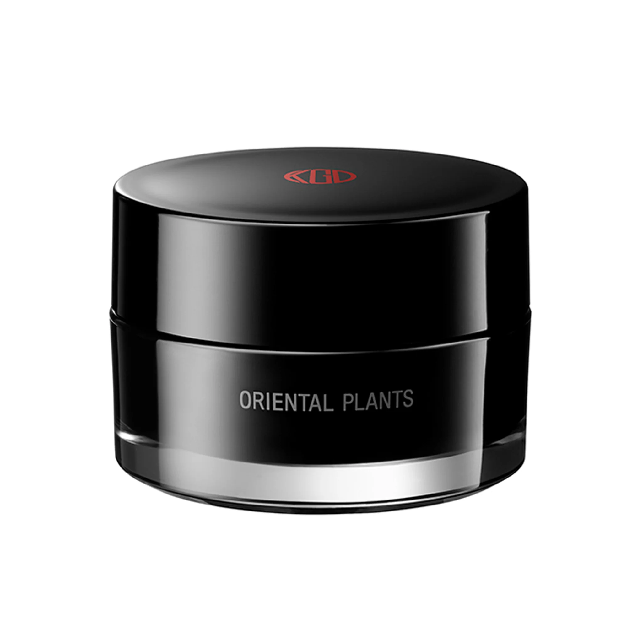Relaxed Oriental Plants Emollient Cream 40G Natural