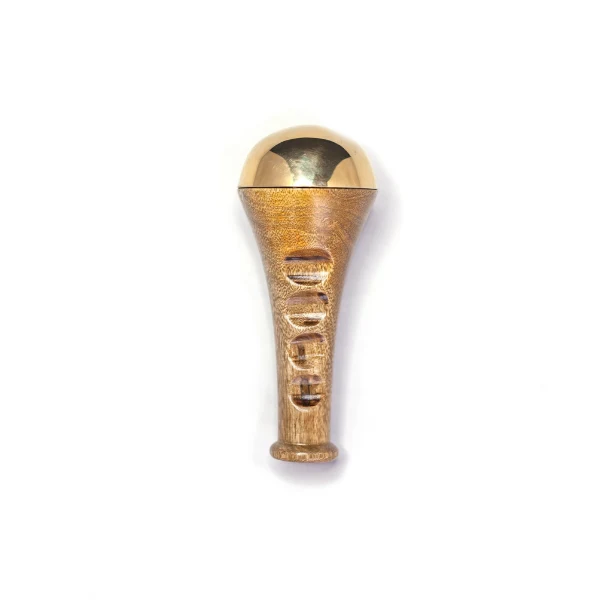 Efficient THE OM WAND - FACIAL AND BODY MASSAGE TOOL Functional
