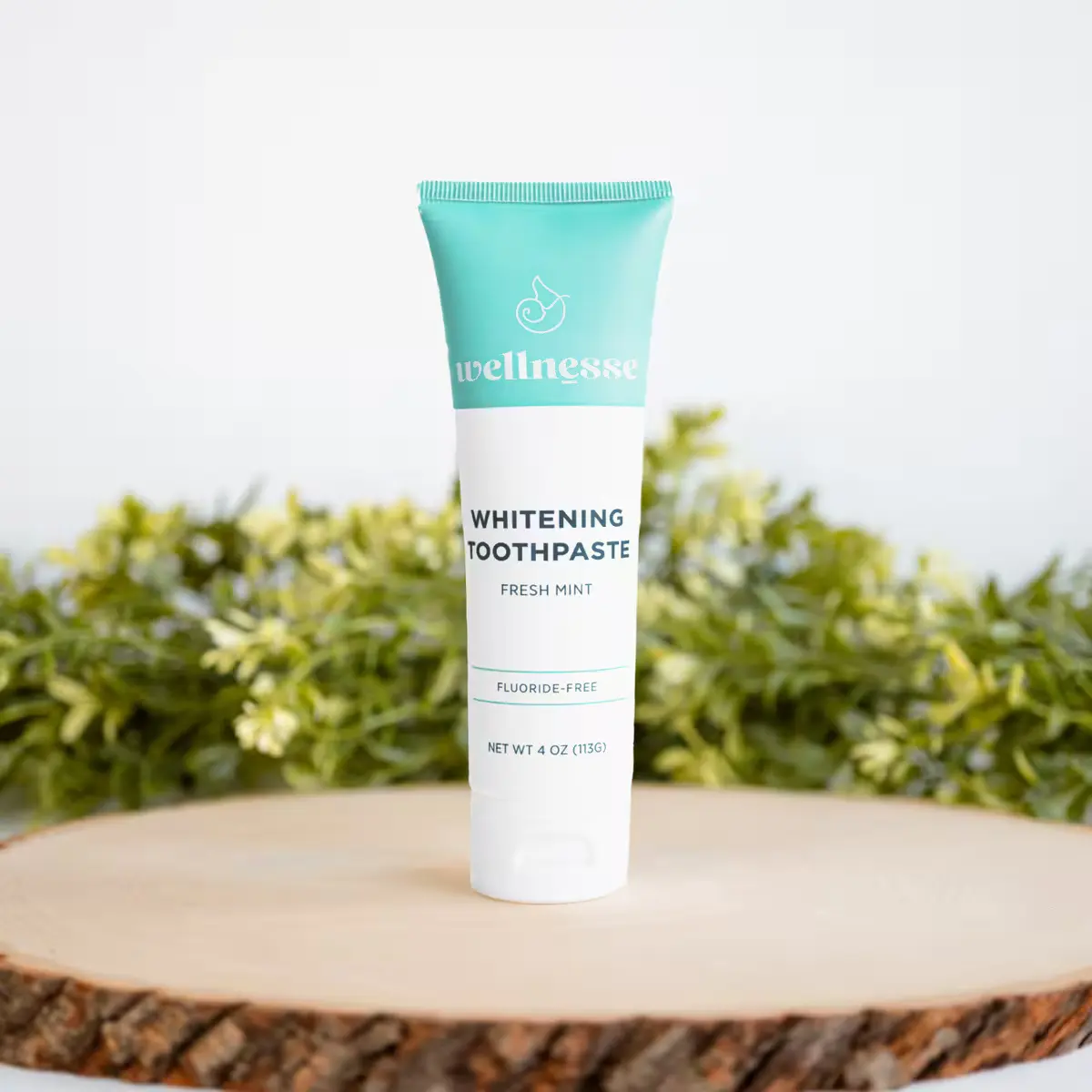 Official Whitening Toothpaste Verified