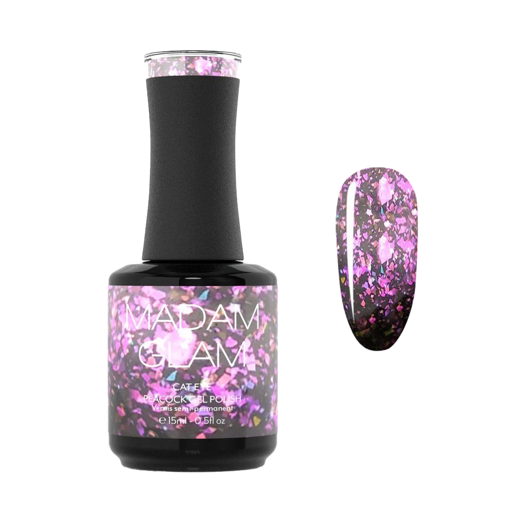 Crafted Cosmic sparkle Advanced