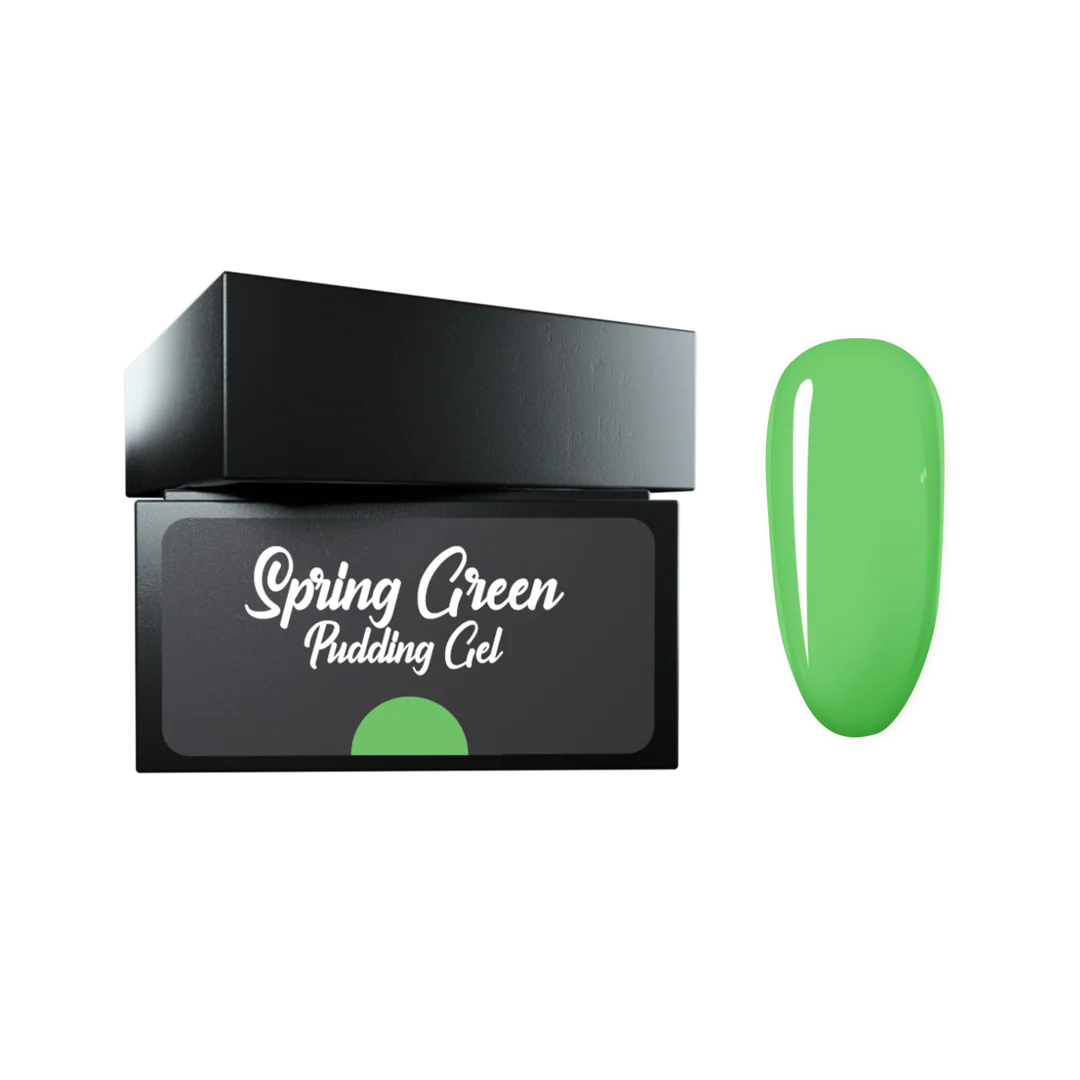 Sustainable Spring Green Smooth