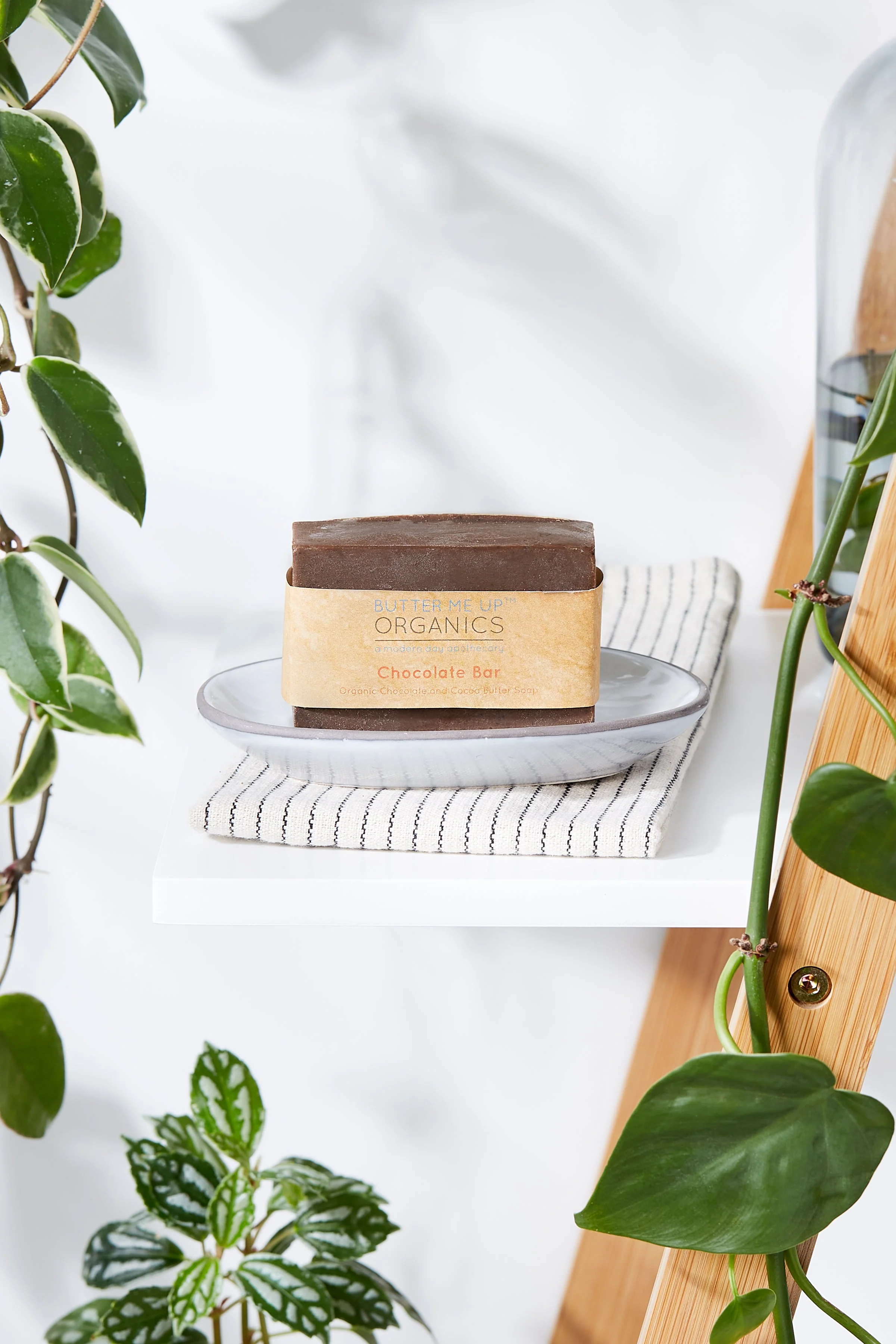Powerful Shampoo Bar Organic Shampoo Bar Organic Chocolate Soap First-Class