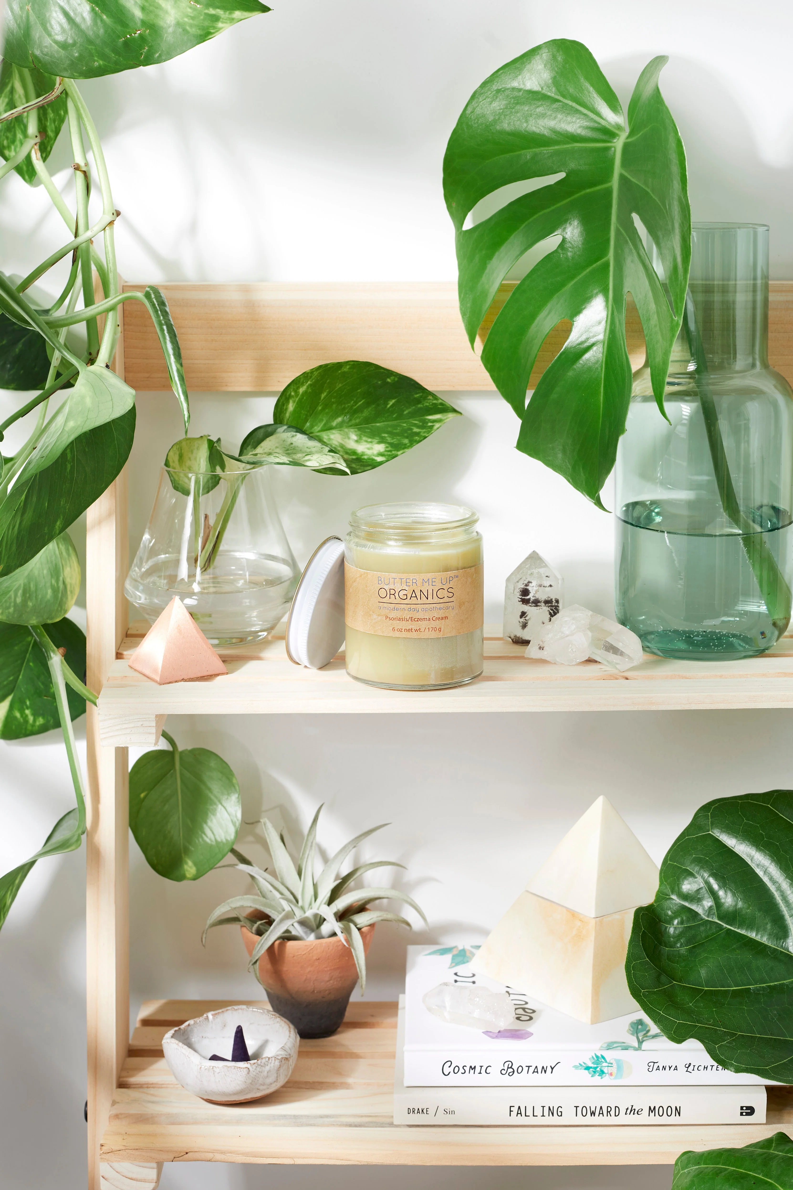 Secure Sensitive Skin Cream with Black Seed Oil and Argan First-Class