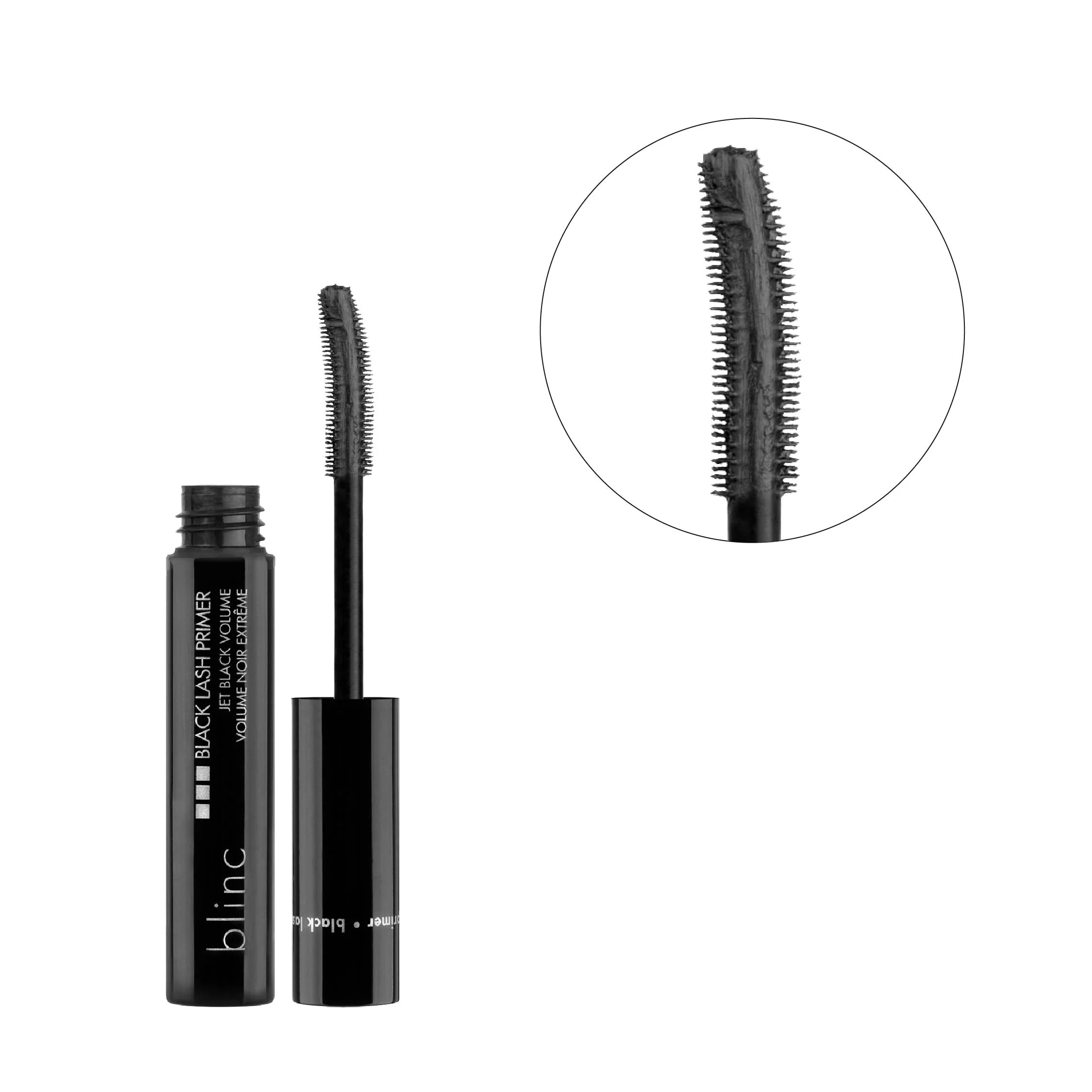 Durable Black Lash Primer Exceptional