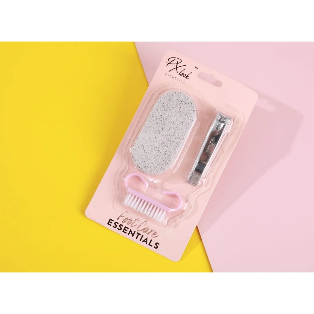 Next-Generation Foot Care Essentials Kit Responsible