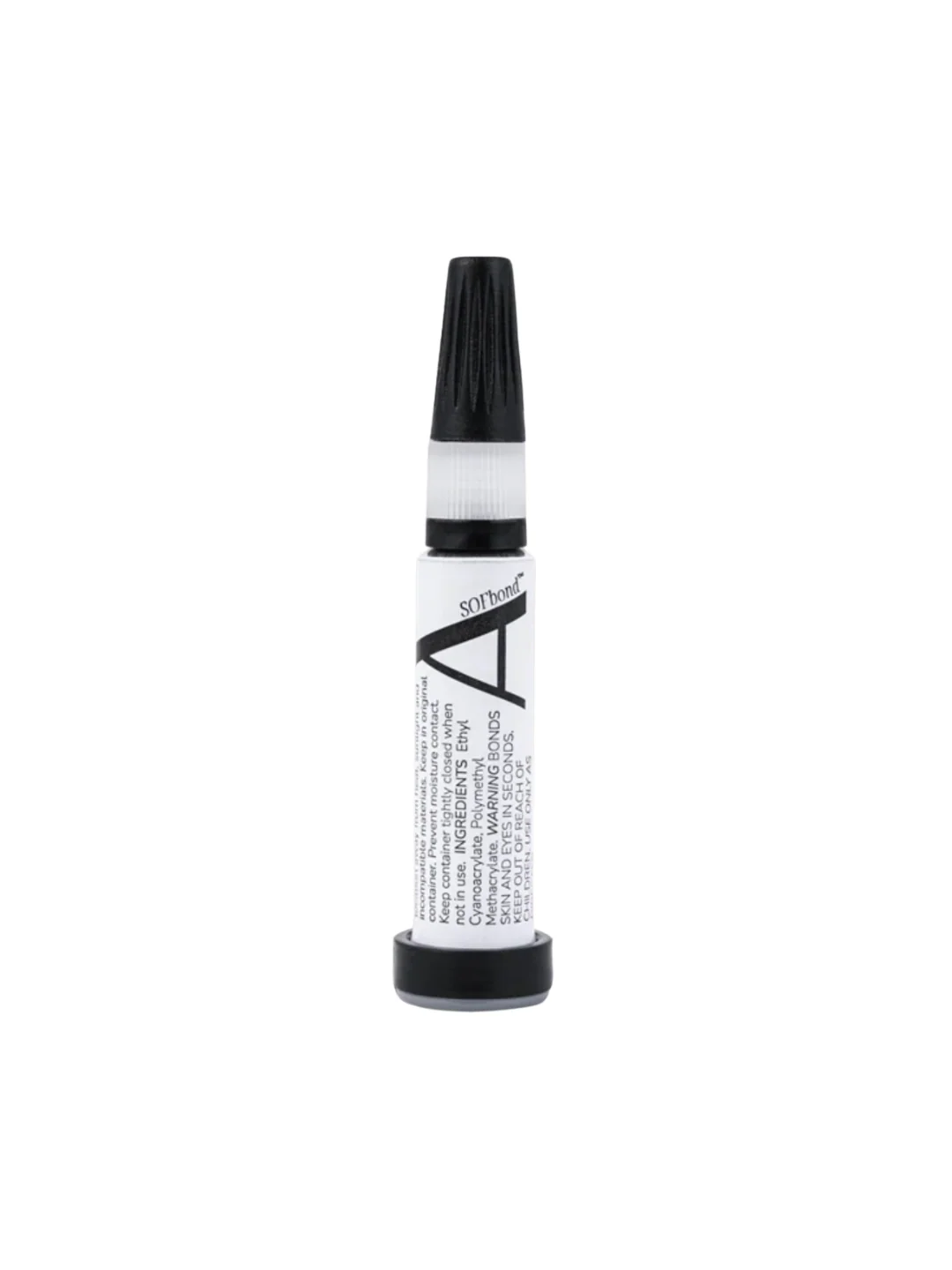 Traditional Alda SOFbond Non UV Gel Glue Elegant