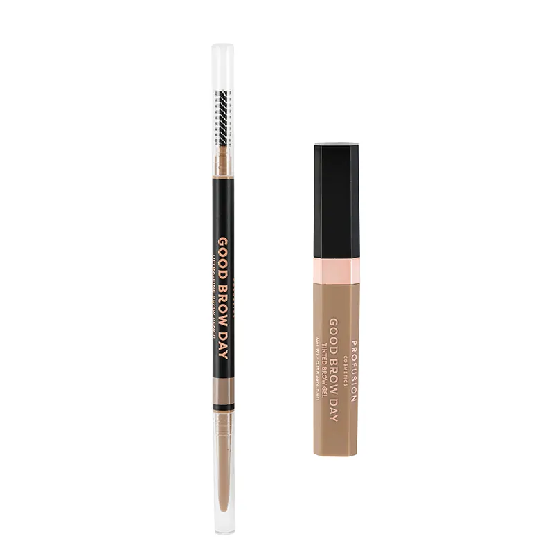 Premium Material Good Brow Day 2pc Kit High-Quality