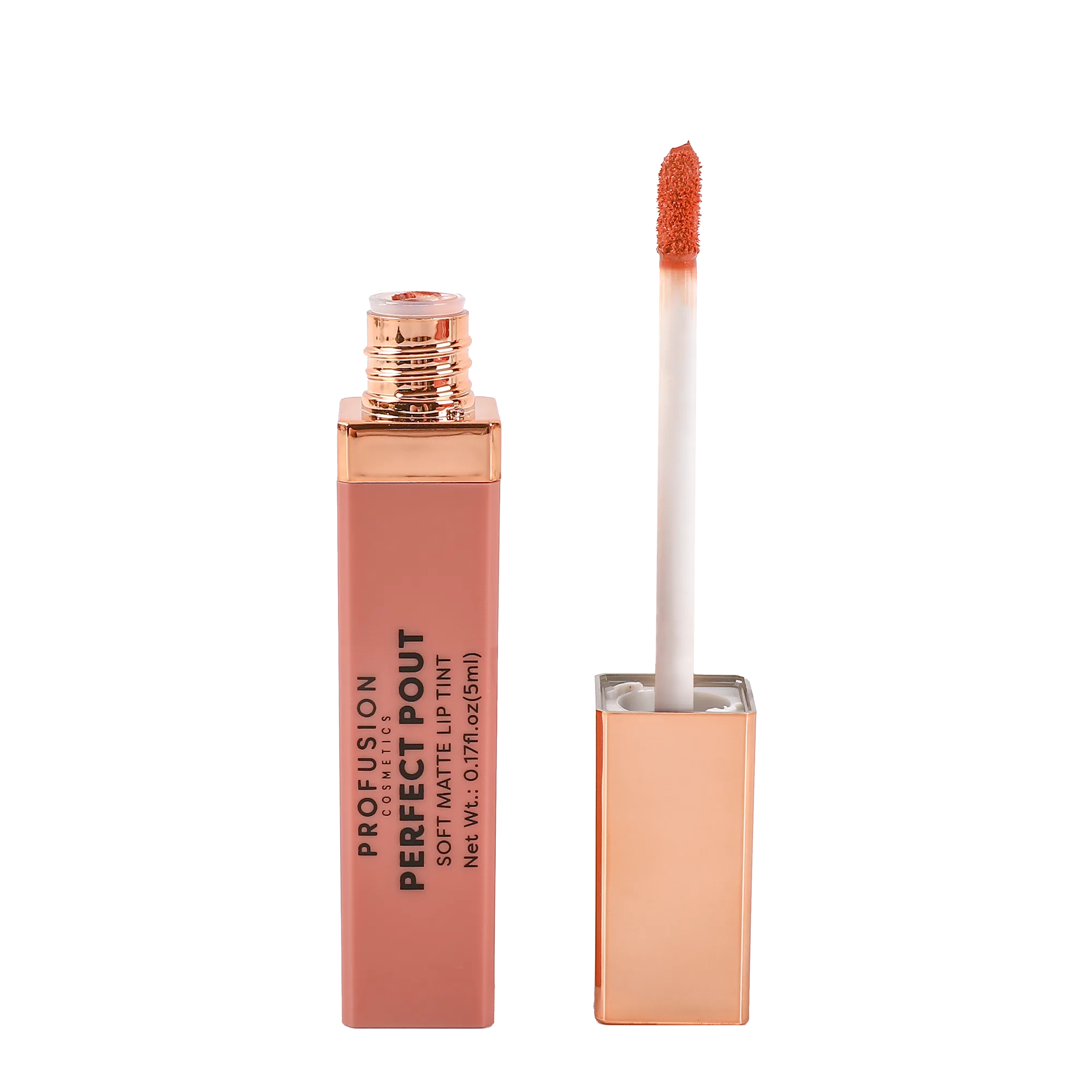 Fast Pout Soft Matte Lip Tint Sustainable