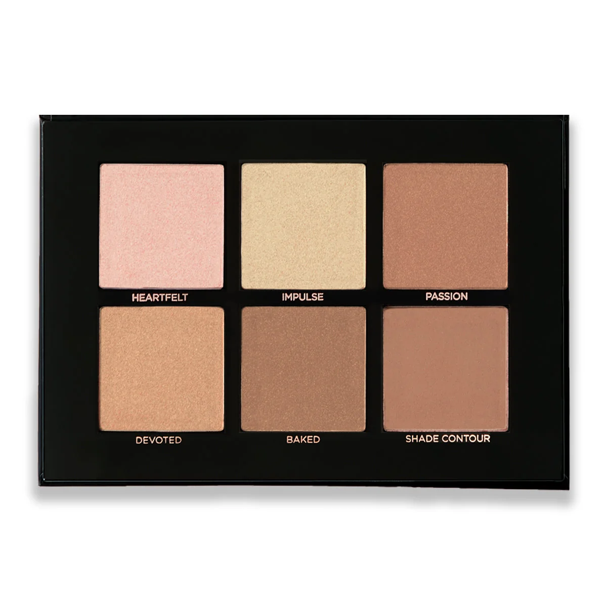 Top-Quality HIGHLIGHT CONTOUR Studio Icon Collection Next-Generation
