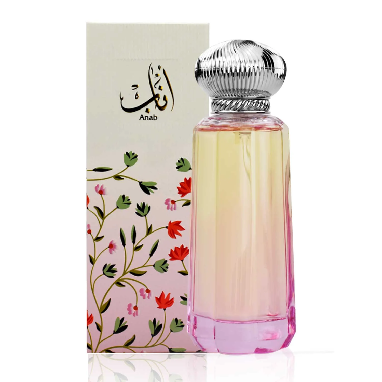 Carefully Designed ANAAB EDP - 100 ML Exceptional