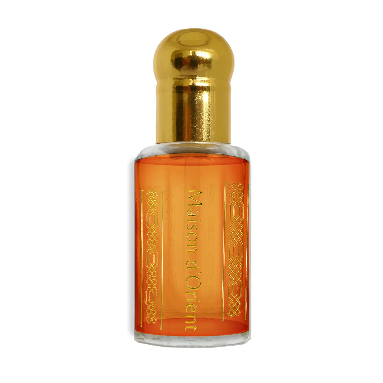 Carefully Designed Maroc ♀♂ Perfume Oil Advanced