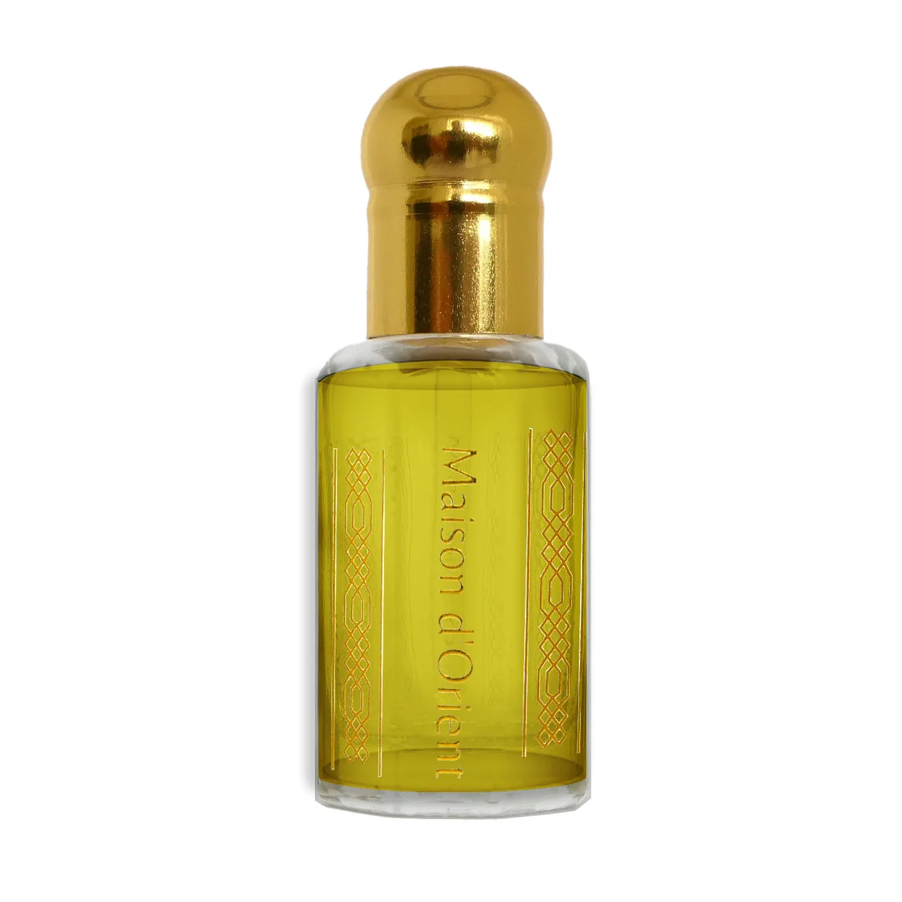 Exclusive Najla ♀️ Perfume Oil Fast