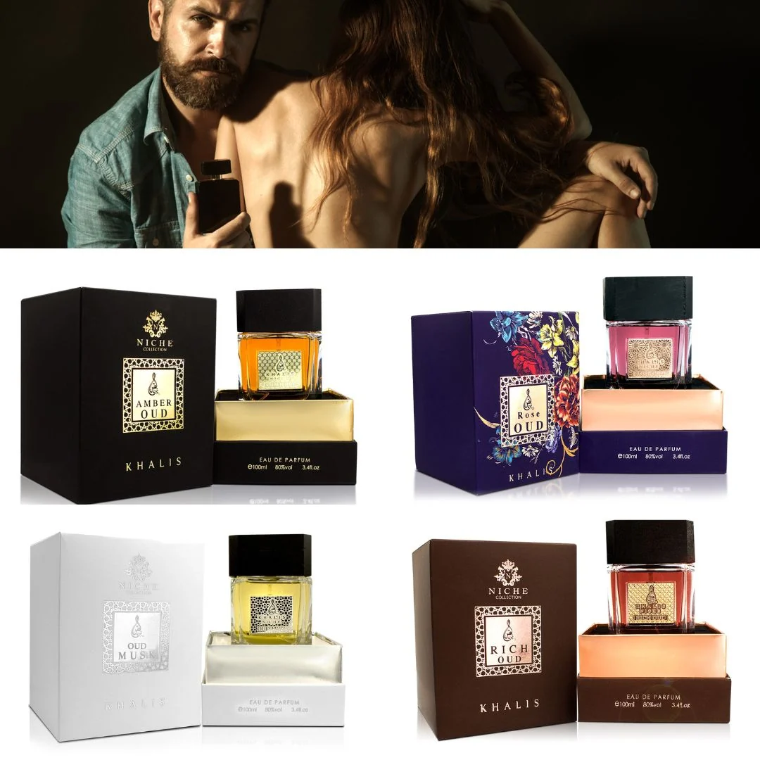 Selected Soulmate Sensations Kit Clean
