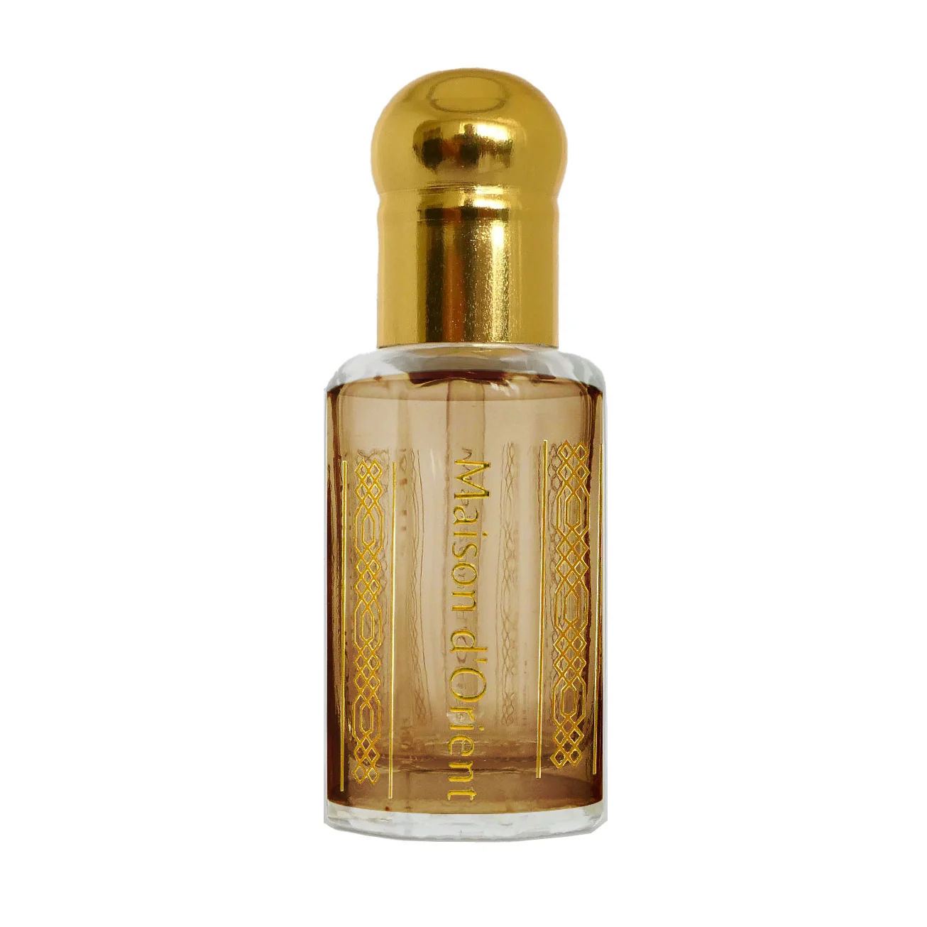 Trusted Mystique ♀ Perfume Oil Functional