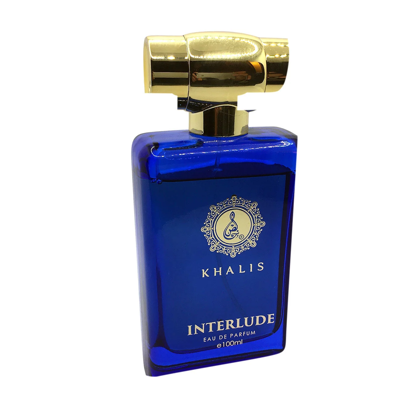 Convenient INTERLUDE 100 ML EDP Reliable