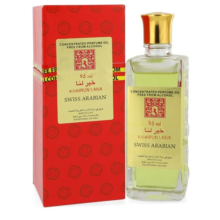 First-Class Khairun Lana ER8E 95ML CPO SA Easy-to-Use