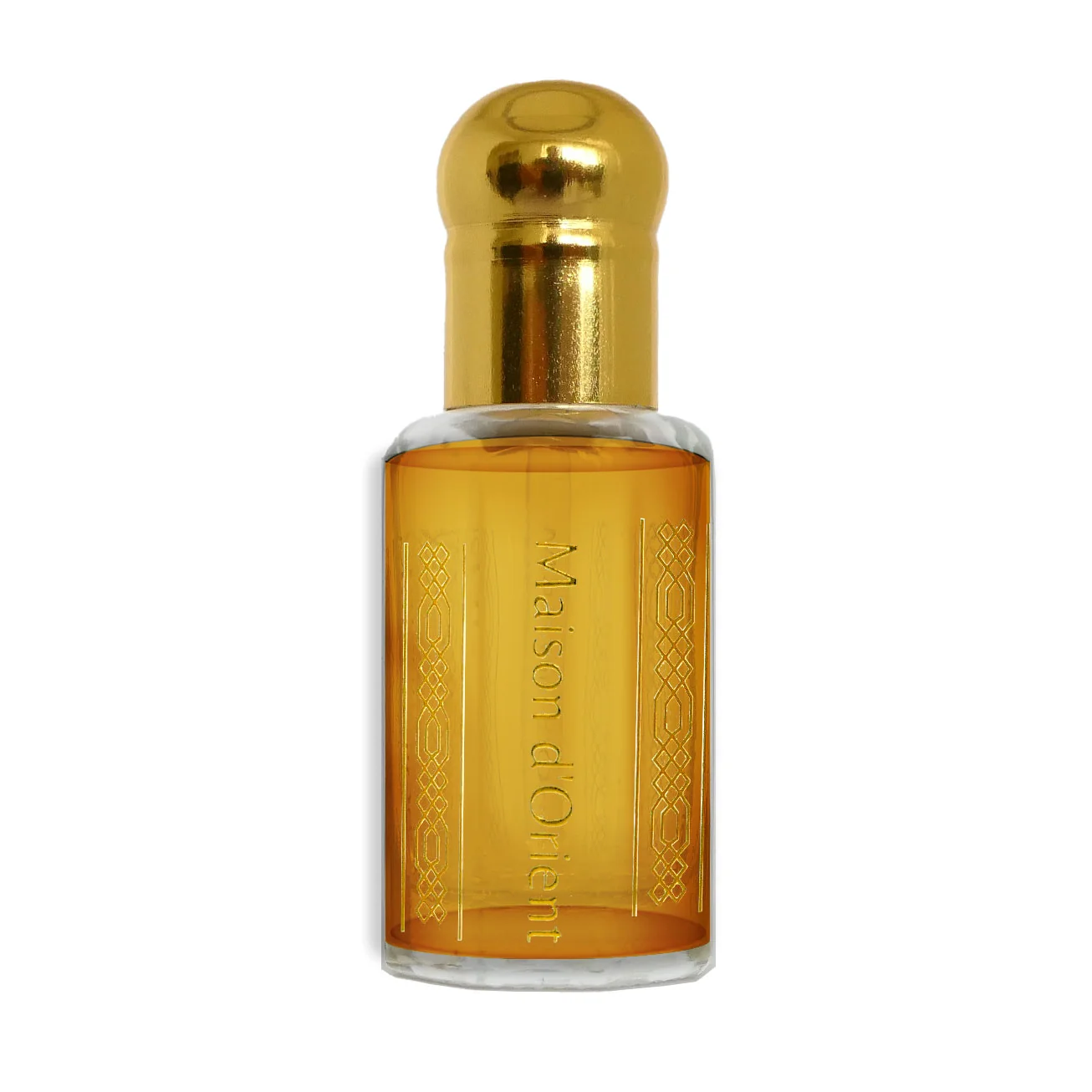 Durable A Whiff of Five ♀️ Perfume Oil Flexible