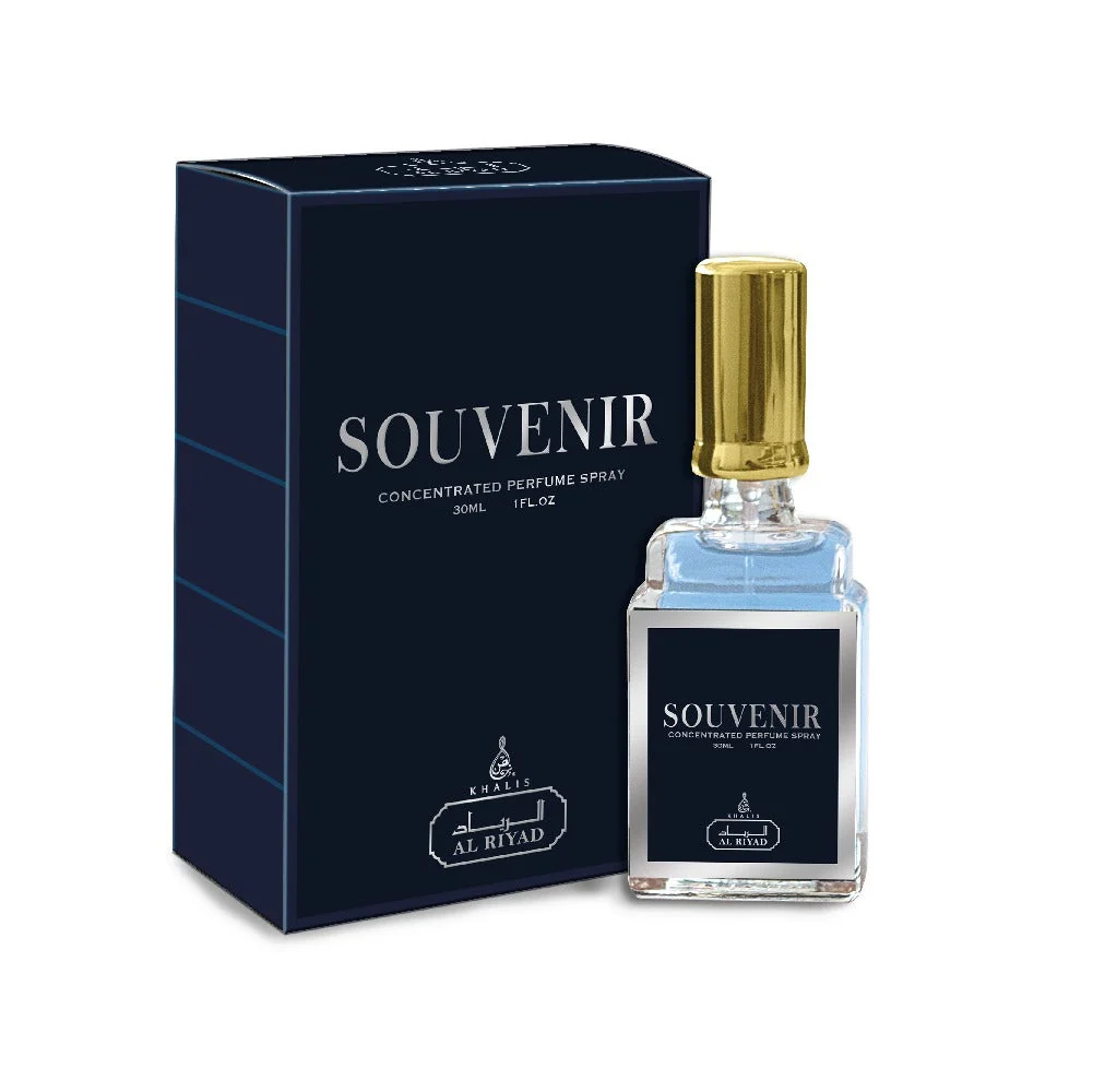 Enhanced Souvenir 30mL EDP Inspired by Dior's SAUVAGE Contemporary