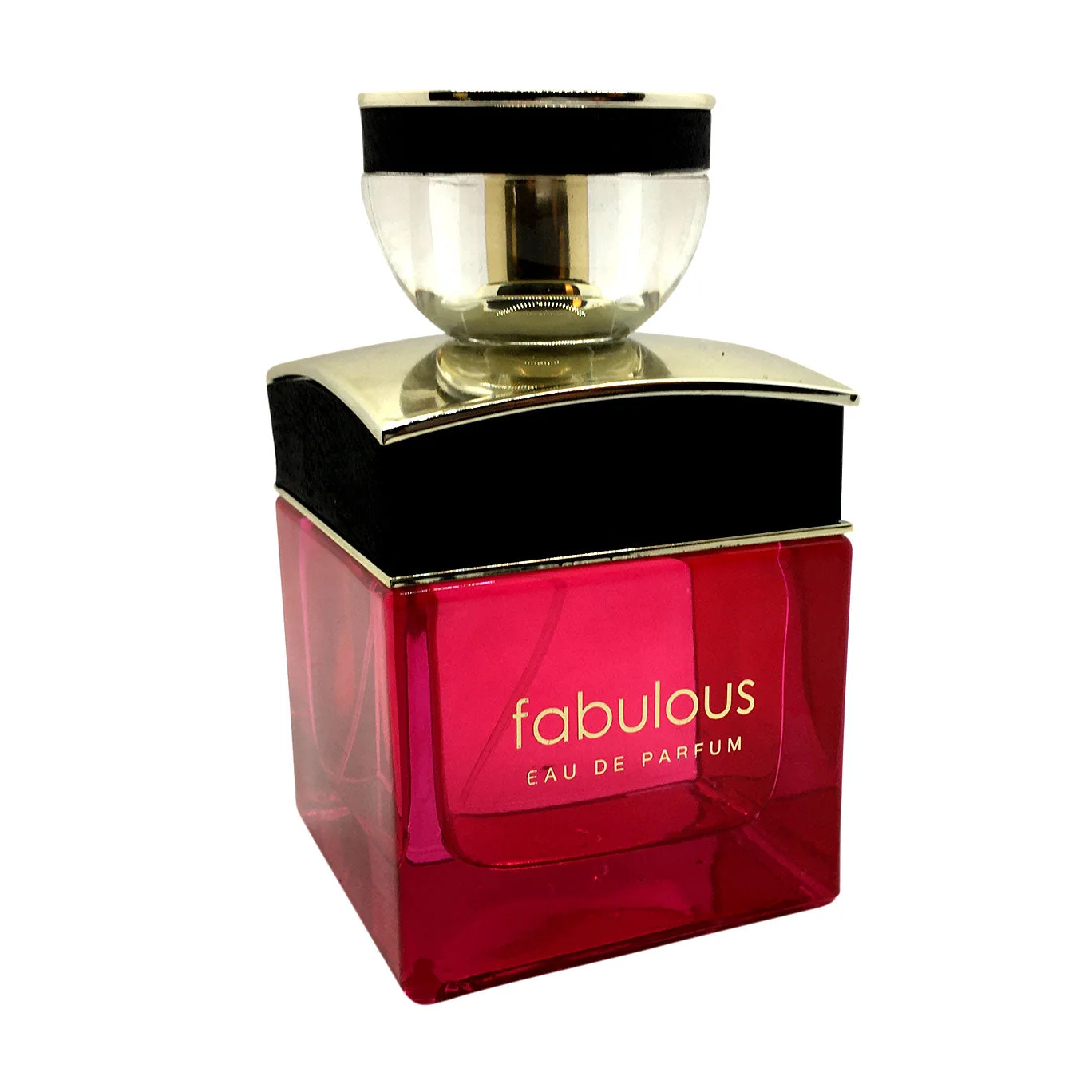 Versatile FABULOUS 100 ML EDP Next-Generation
