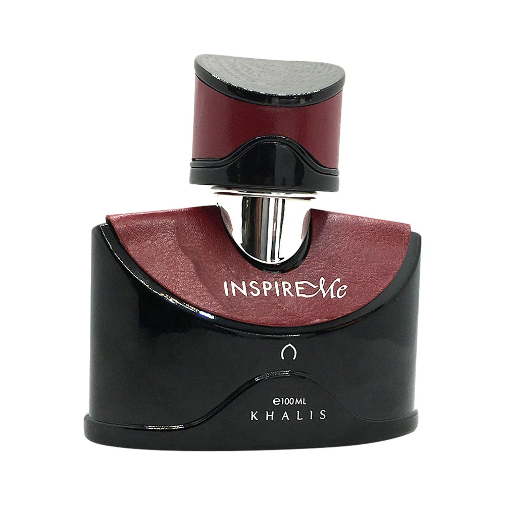 Superior INSPIRE ME 100 ML EDP Casual