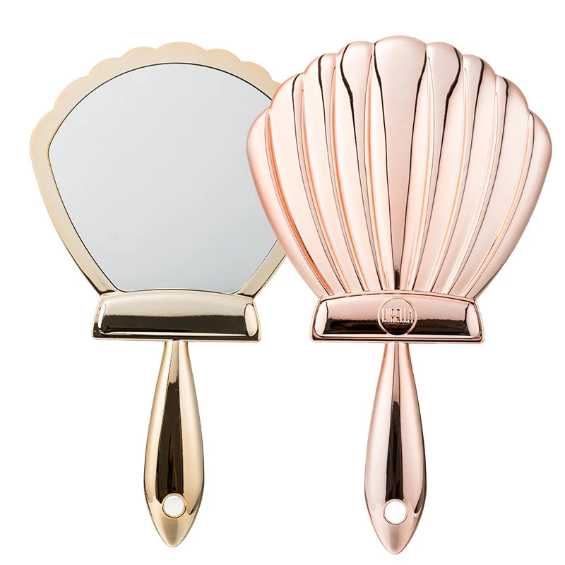 High-Quality Shell Shock Mirror Expertly Made