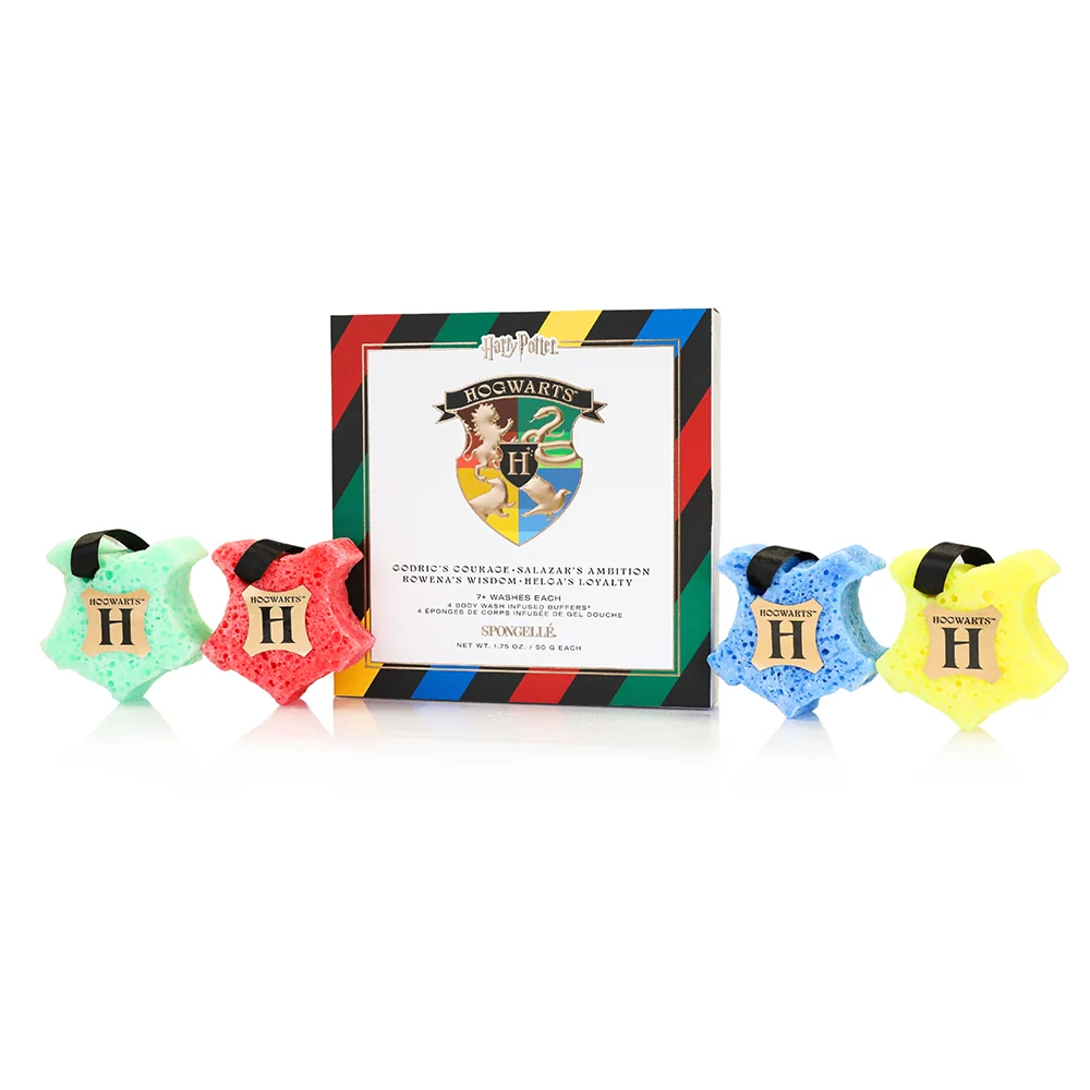 Fine Crafted Hogwarts™ Gift Set Harry Potter™ Collection Sophisticated
