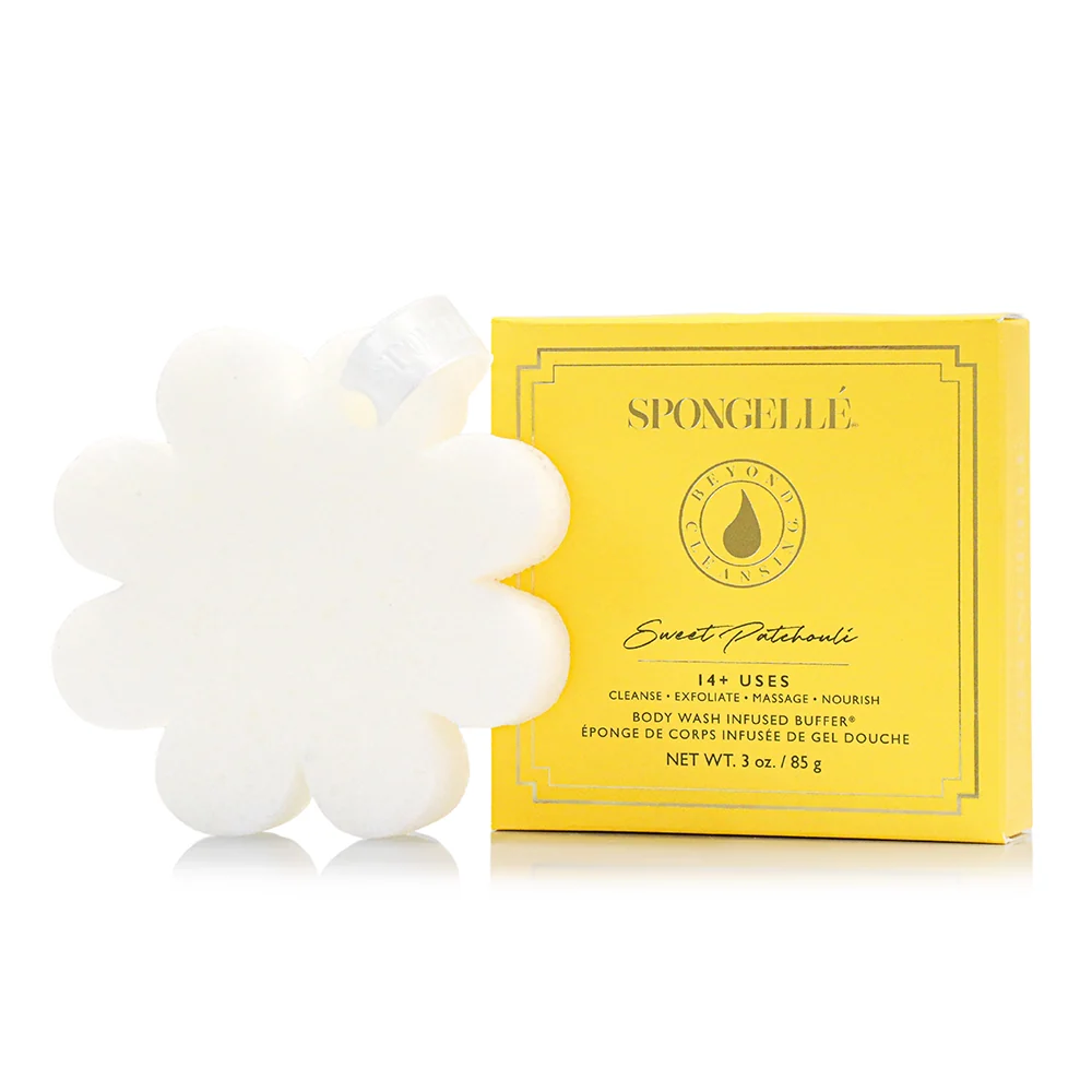 Outstanding Sweet Patchouli Boxed Flower Modern