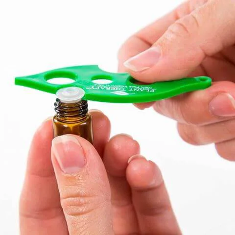 Excellent Essential Oil Bottle Opener Tool Smooth