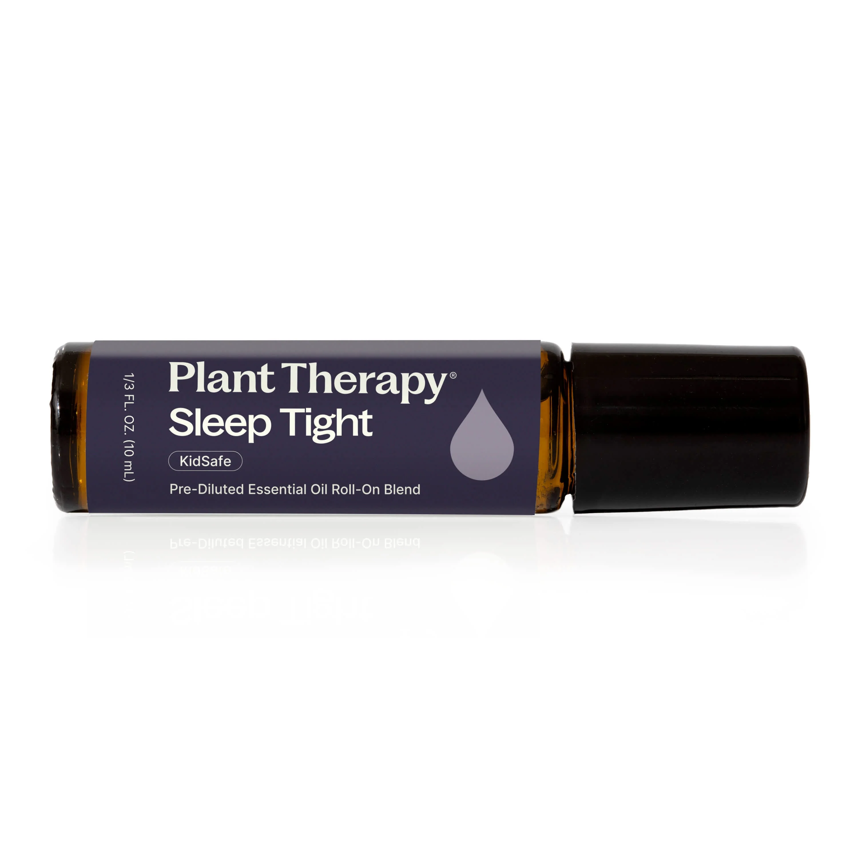 Contemporary Sleep Tight Essential Oil Blend Pre-Diluted Roll-On Enhanced
