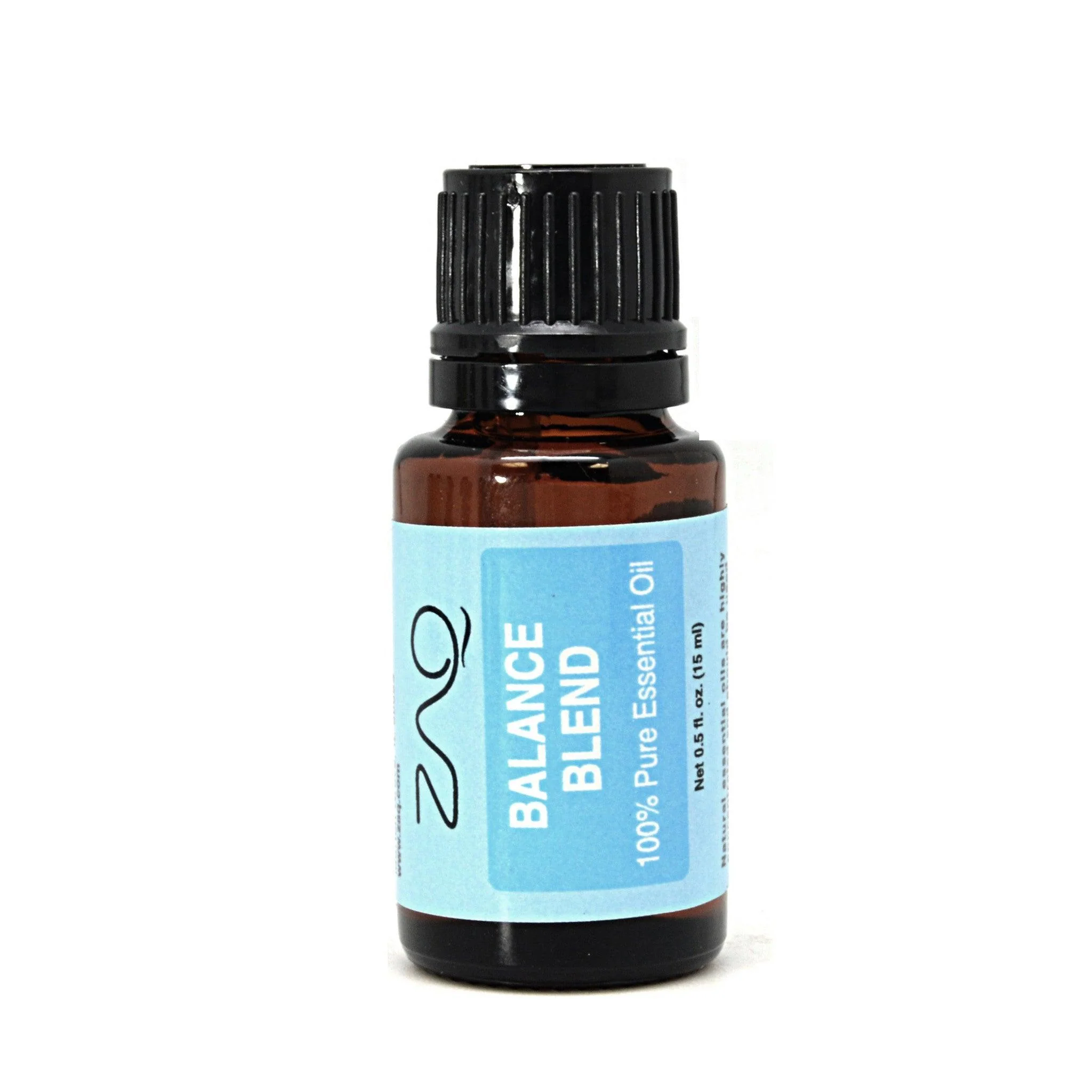 Smooth Balance Blend Crafted