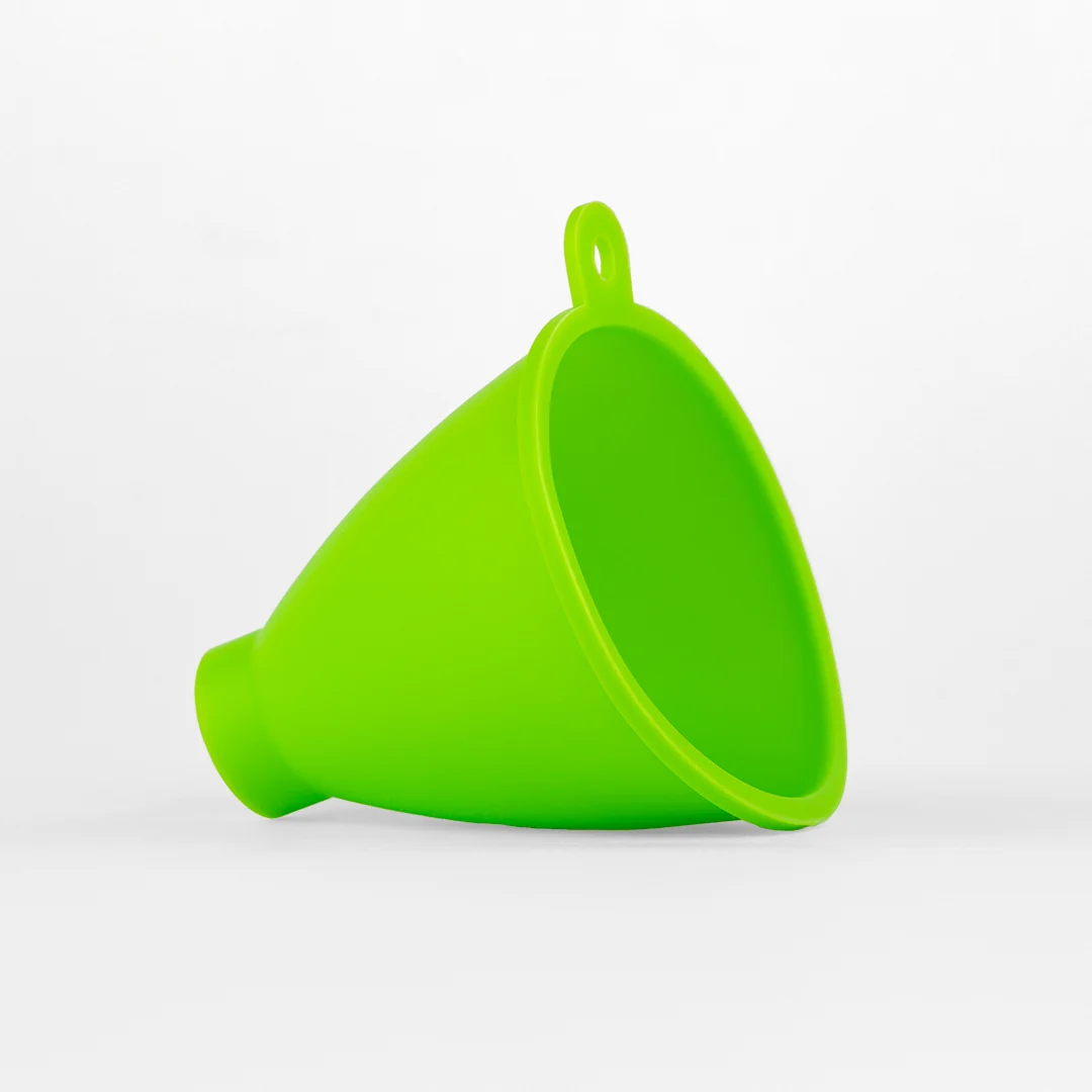 Powerful Silicone Funnel Fashionable