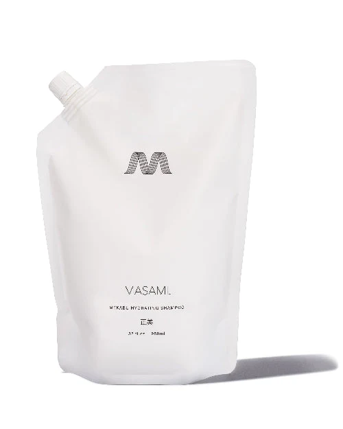 Excellent Mekabu Hydrating Shampoo Refill Lightweight