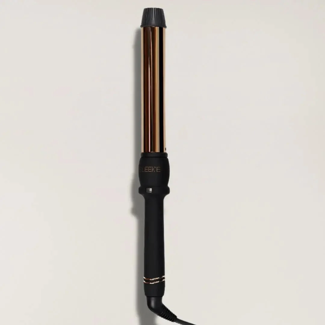 Enhanced 32mm Titanium Curling Wand Proven